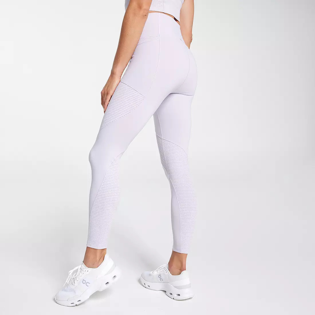 CALIA Women's PowerMove Mesh Pieced 7/8 Legging | DICK'S Sporting Goods