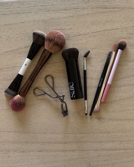 Makeup tools | makeup brushes 
Sephora sale 

#LTKxSephora #LTKbeauty