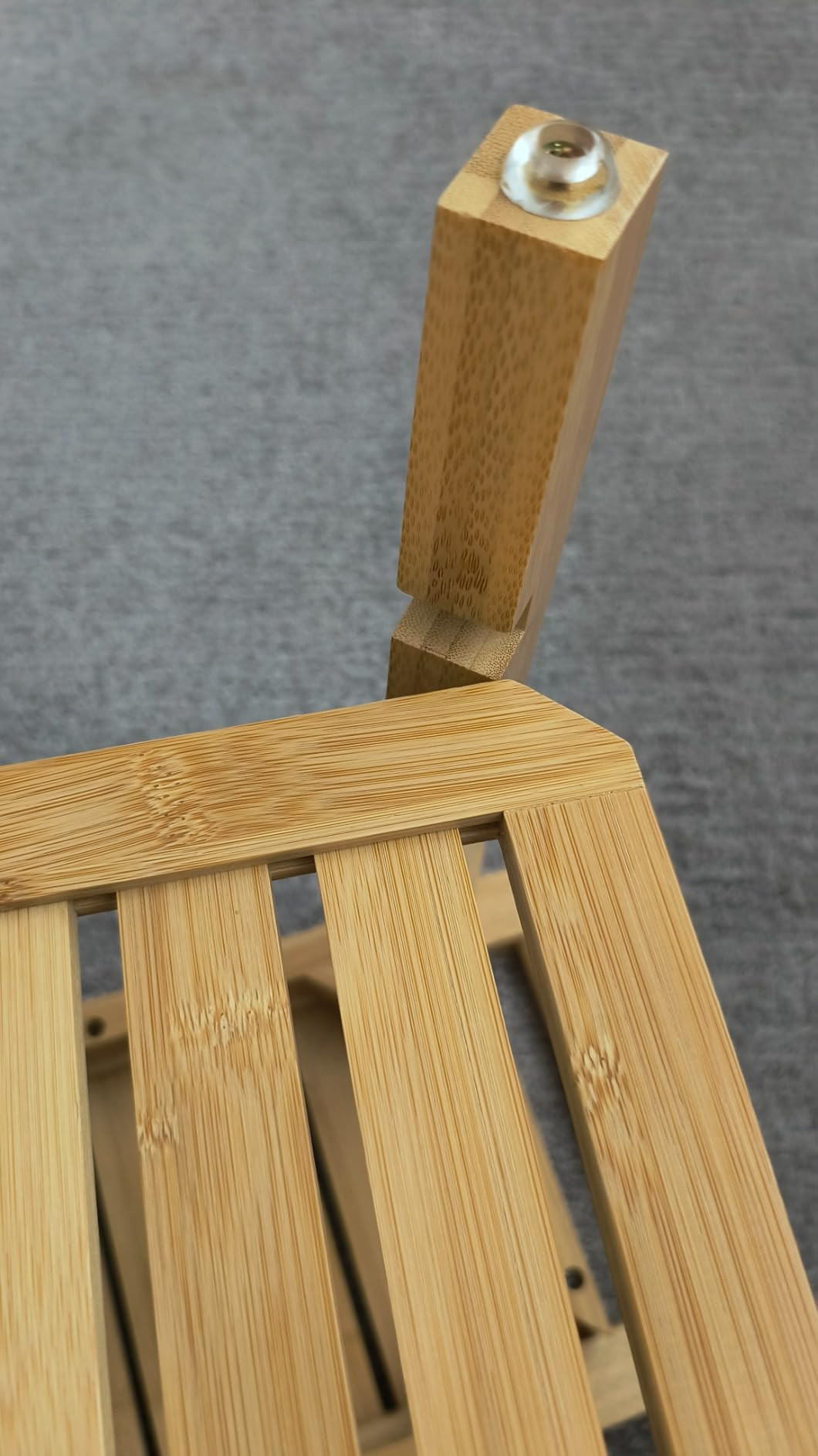 Bamboo Shower Bench with Storage Shelf, Wooden Spa Bath Deluxe Organizer Shower Stool for Inside ... | Amazon (US)