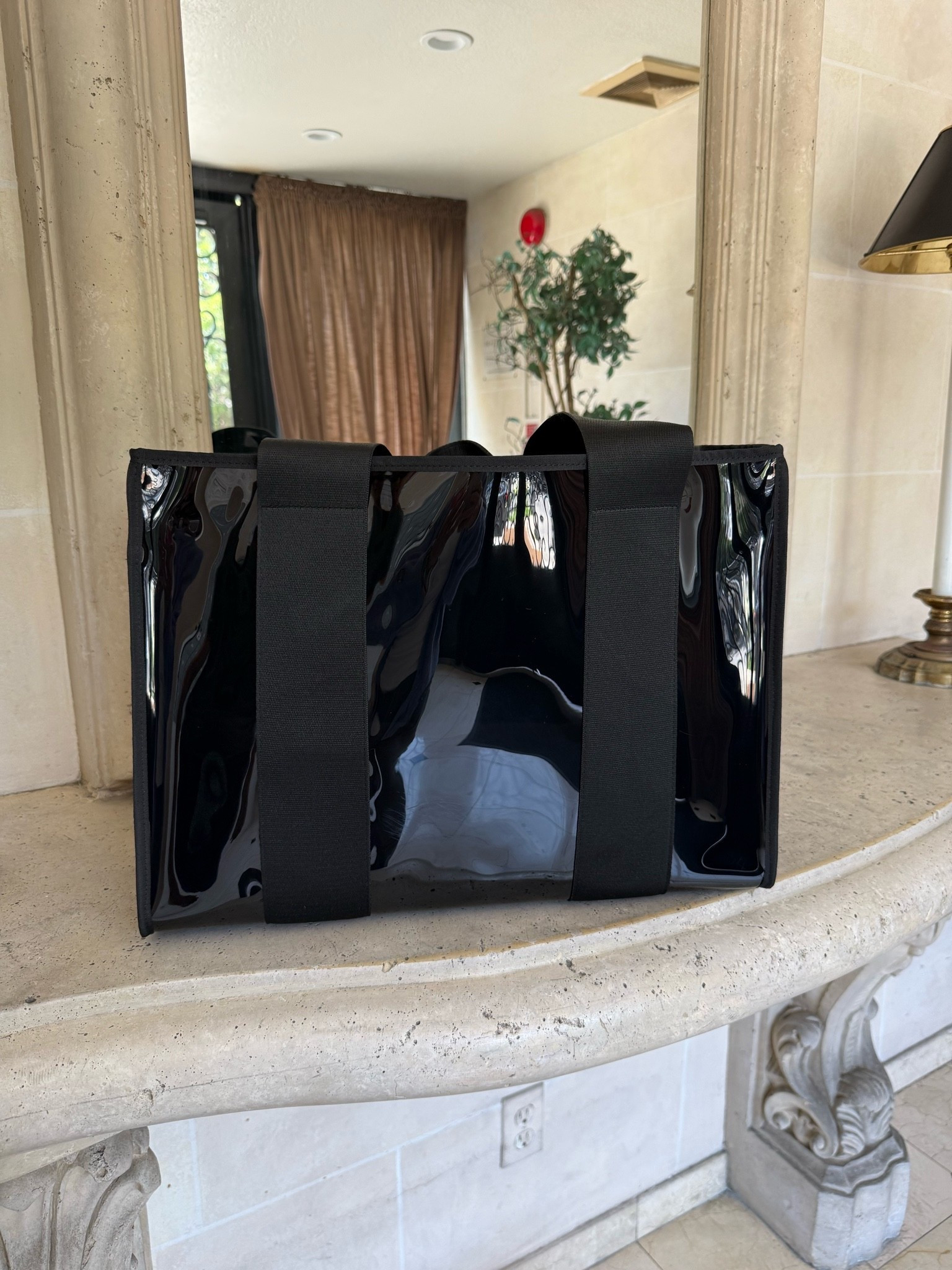 New school tote 🖤


Case•Mate ~ it’s a big tote but it holds everything!! 

jelly tote bag | teacher bag | midnight black | also bought the tote organizer | weekend bag | travel bag | summer tote | beach bag | #sponsored

#LTKootd #LTKWorkwear #LTKTravel