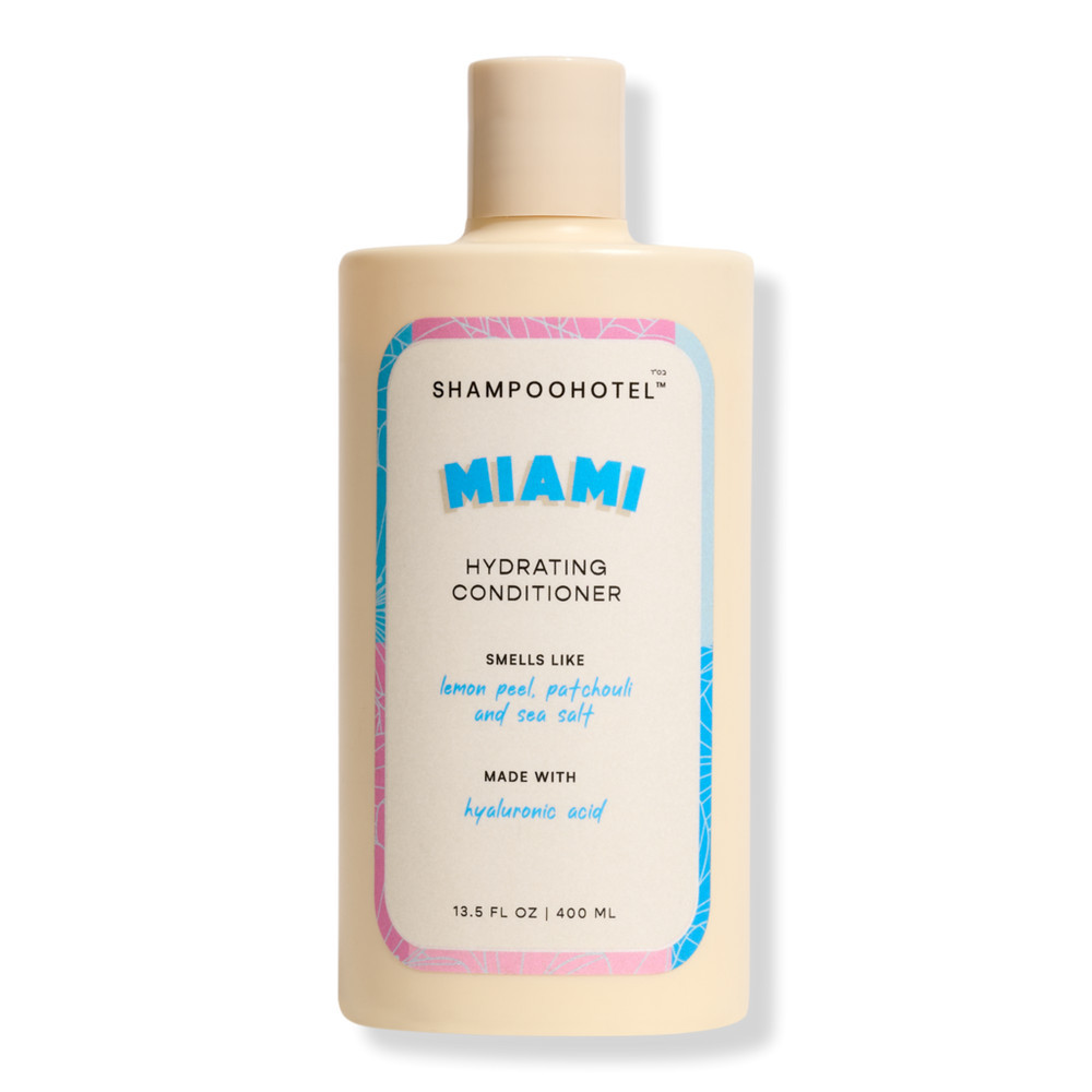 SHAMPOOHOTEL Miami Hydrating Conditioner | Ulta
