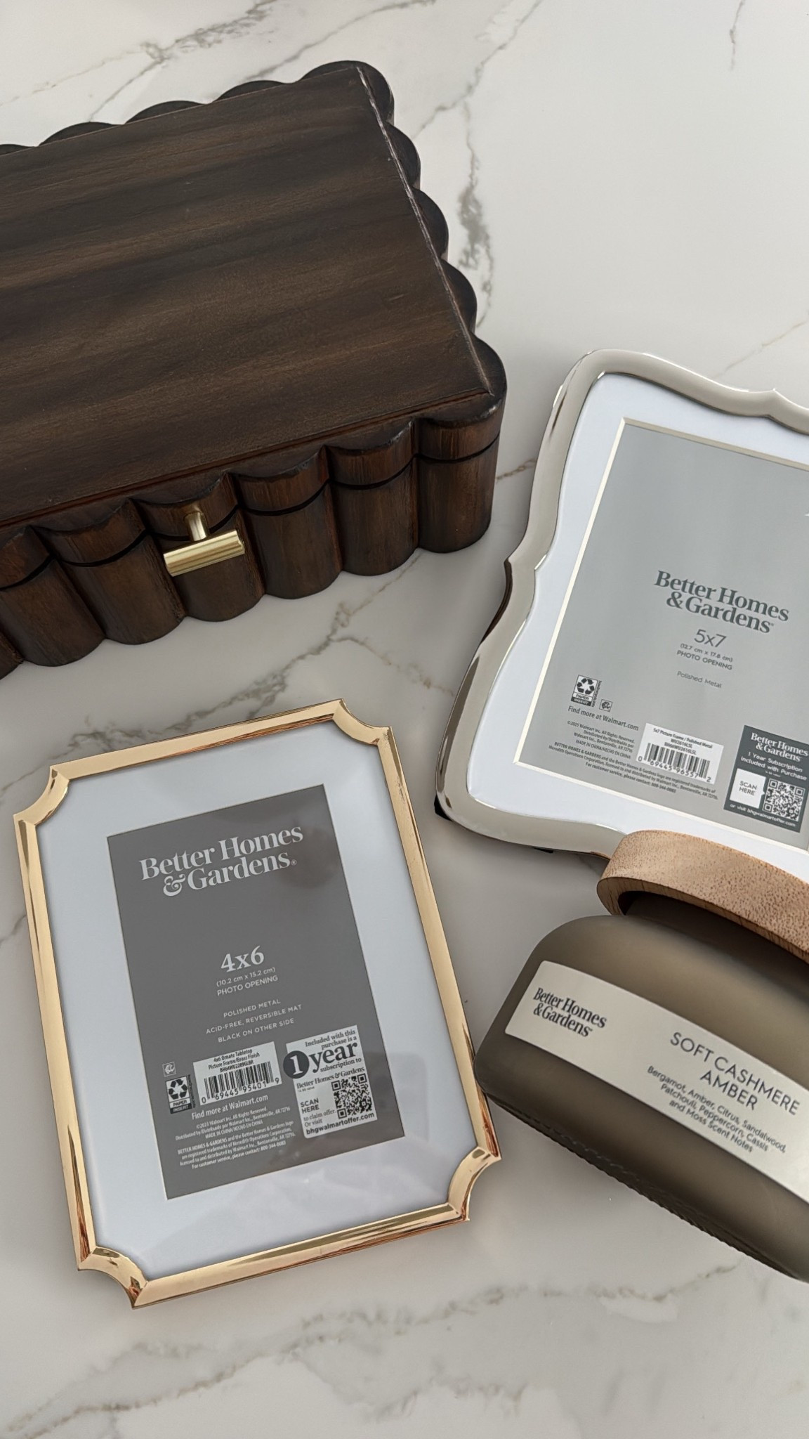 under $25 recent home finds from @walmart that give designer 

#LTKmomlife #LTKFindsUnder50 #LTKHome