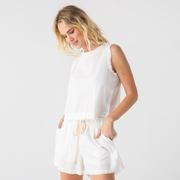 VERONA SHIRT | Thread And Supply