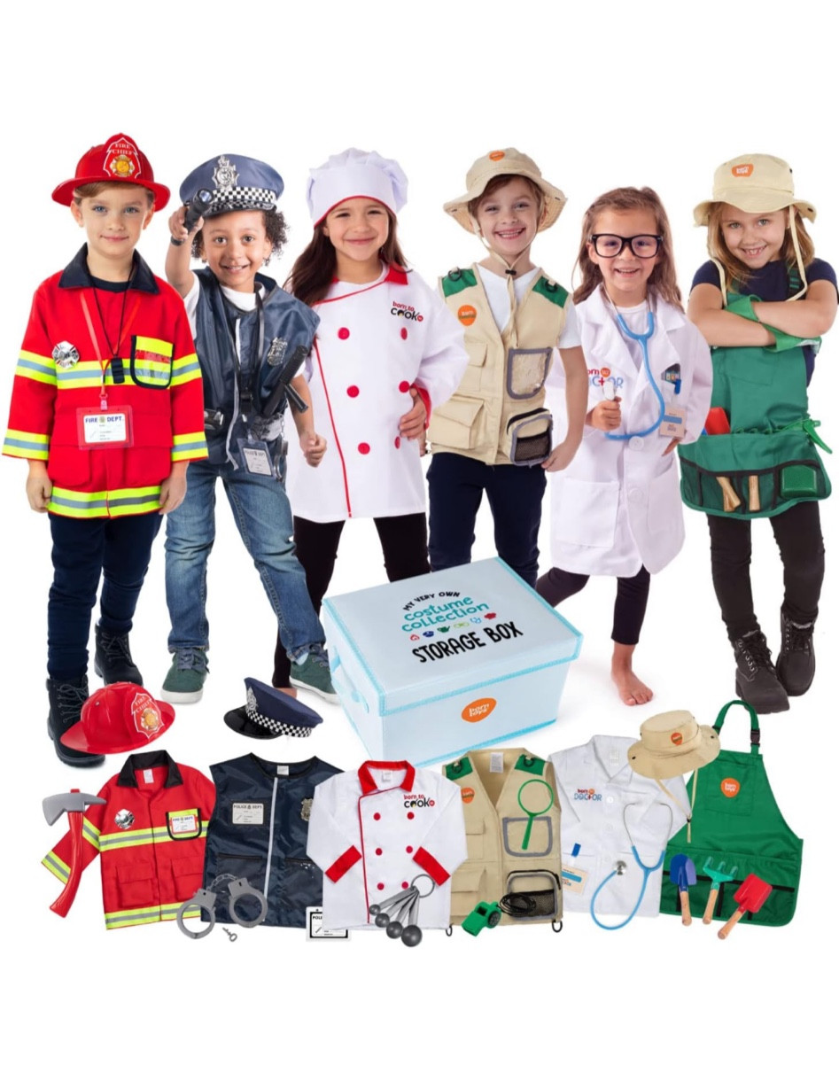 #LTKHoliday #LTKkids #LTKGiftGuide