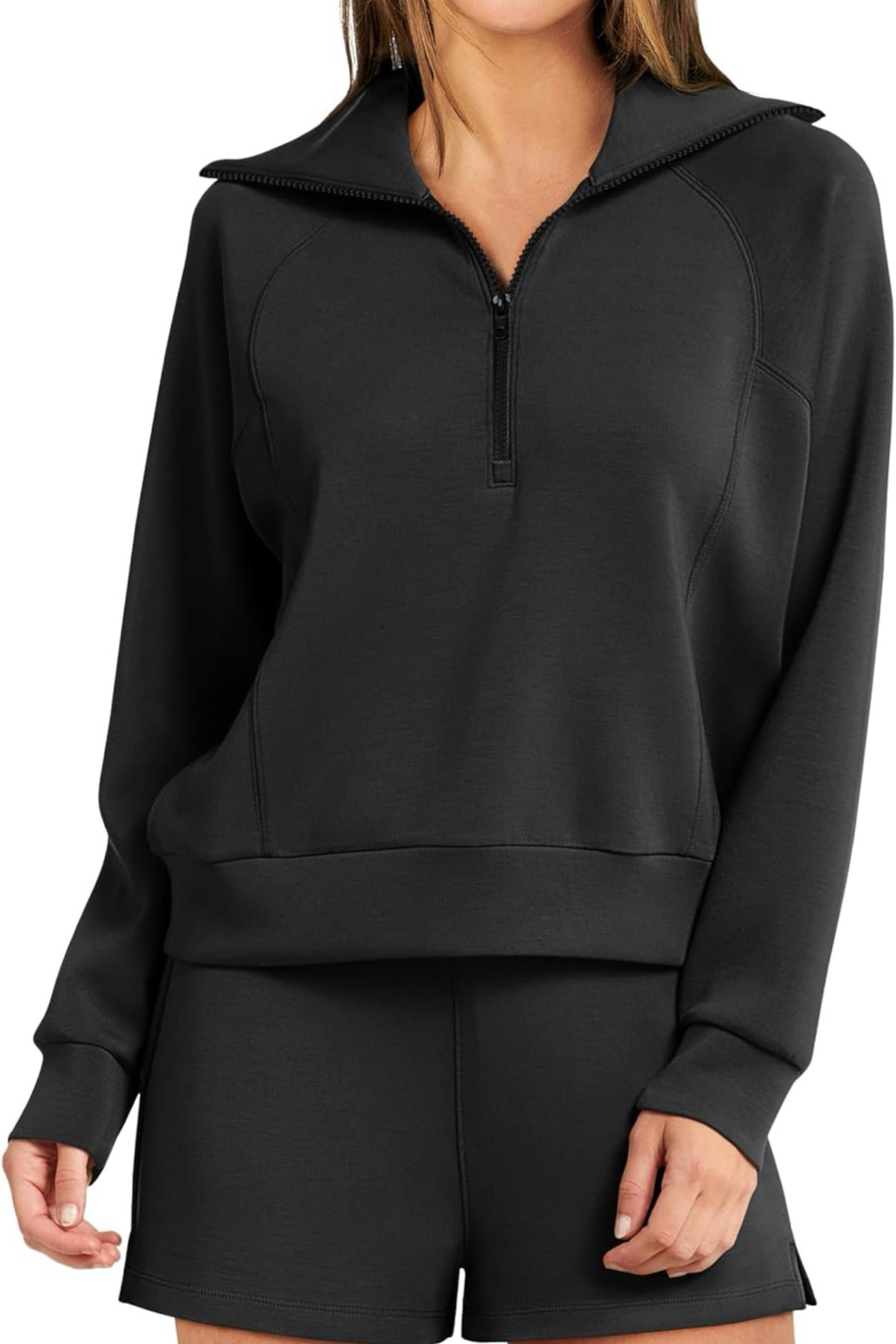 Viral short set on major sale!

#LTKfindsunder50 #LTKstyletip #LTKsalealert