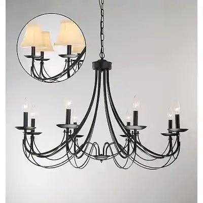 Chandeliers | Find Great Ceiling Lighting Deals Shopping at Overstock | Bed Bath & Beyond