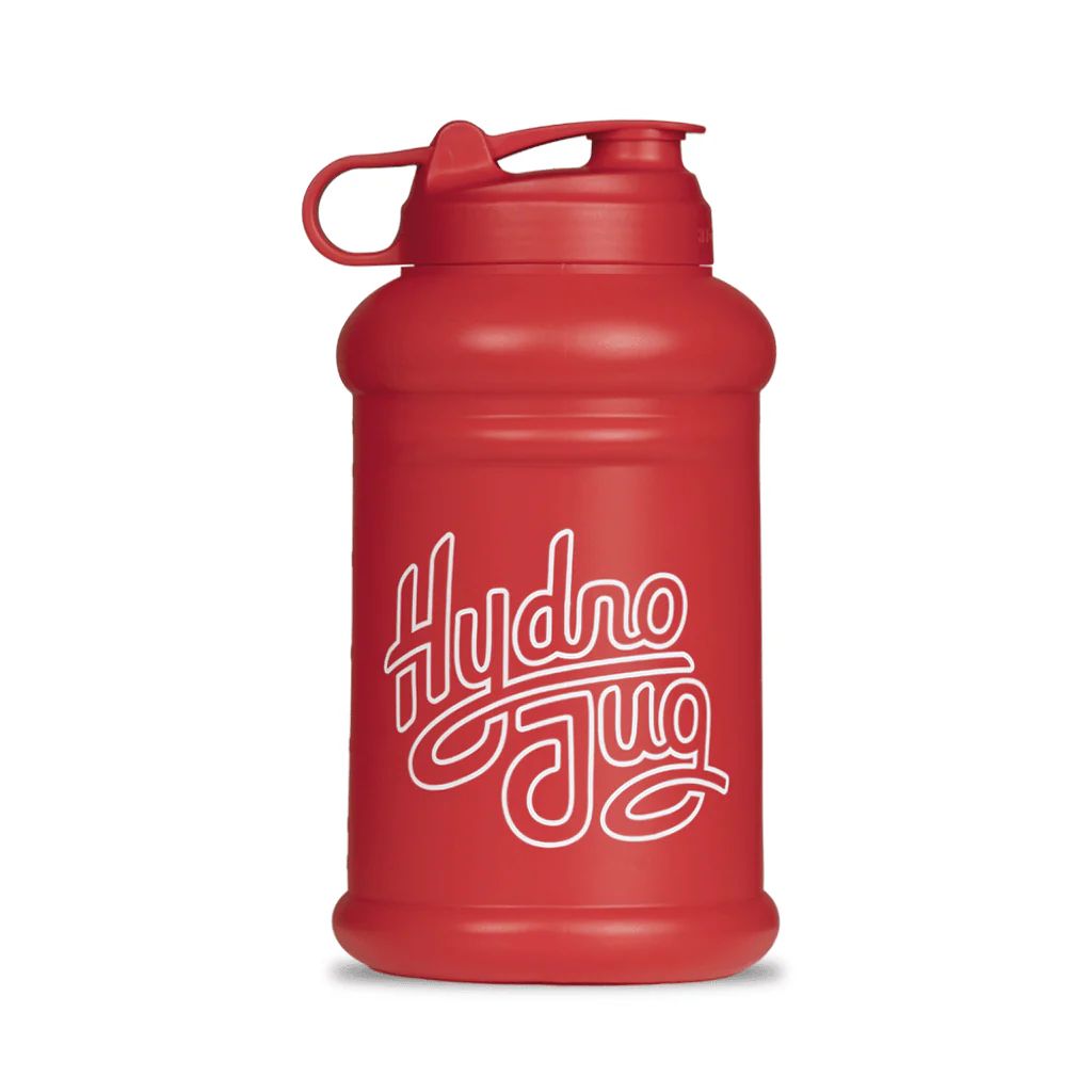 Retro Red | HydroJug