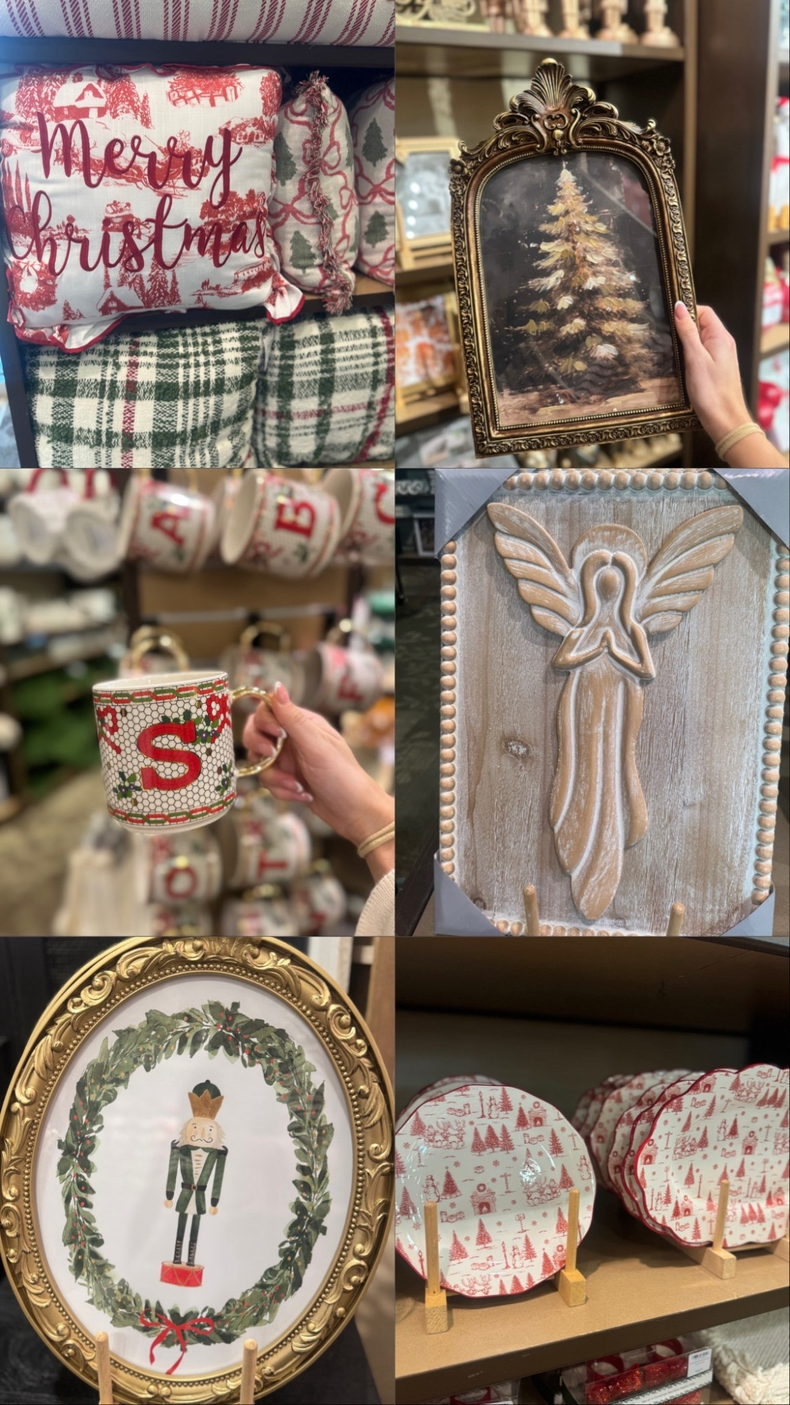 Kirklands Christmas 50% off!! 

#LTKSeasonal #LTKSaleAlert #LTKHoliday