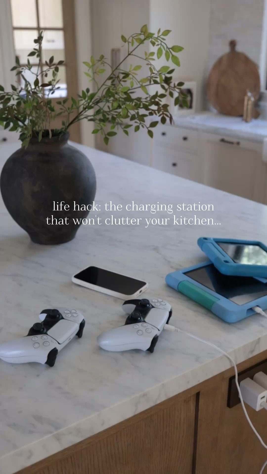 The lengths I'll go for a clutter-free countertop! 

#LTKSeasonal #LTKHome #LTKSaleAlert