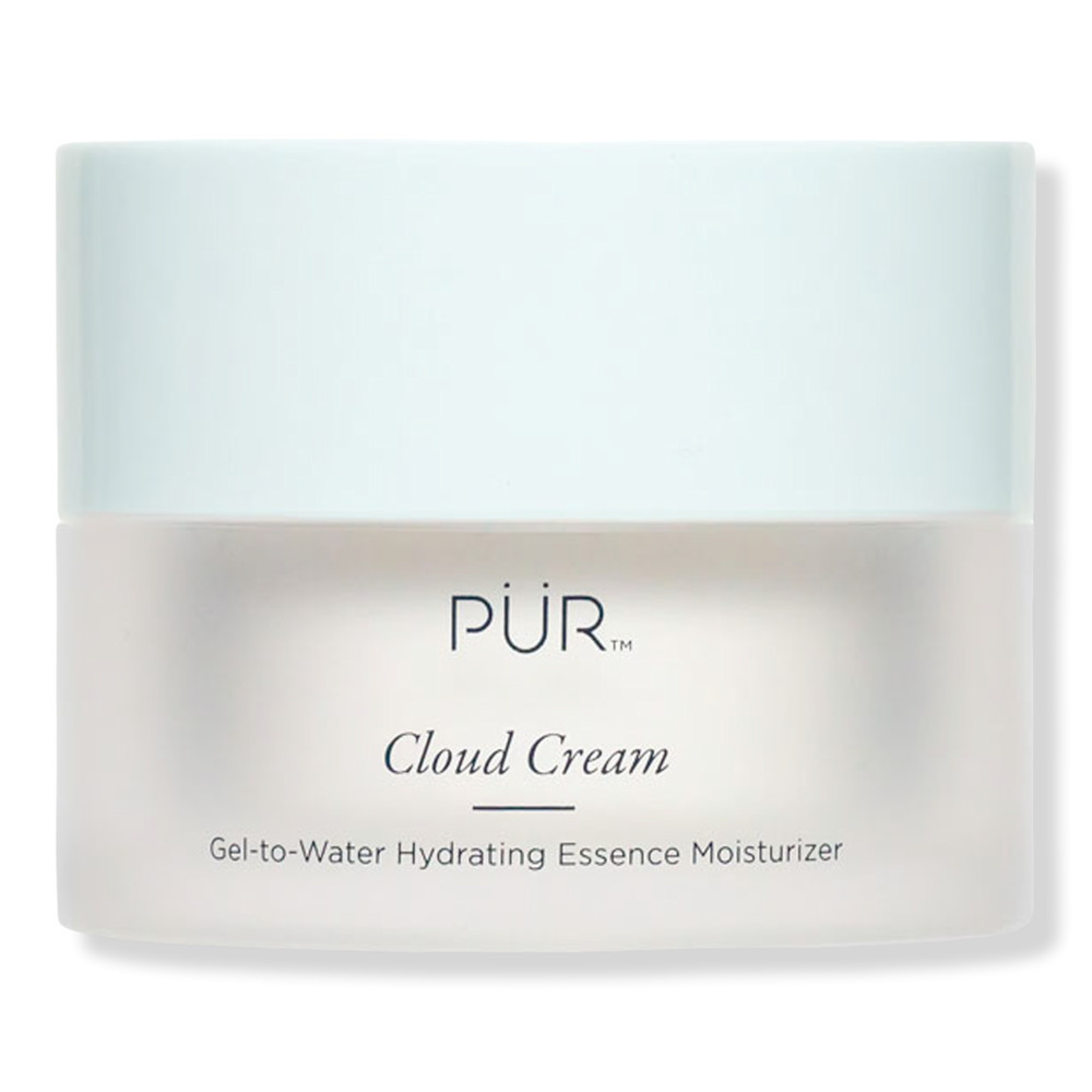 PUR Cloud Cream Lightweight Gel Moisturizer | Ulta
