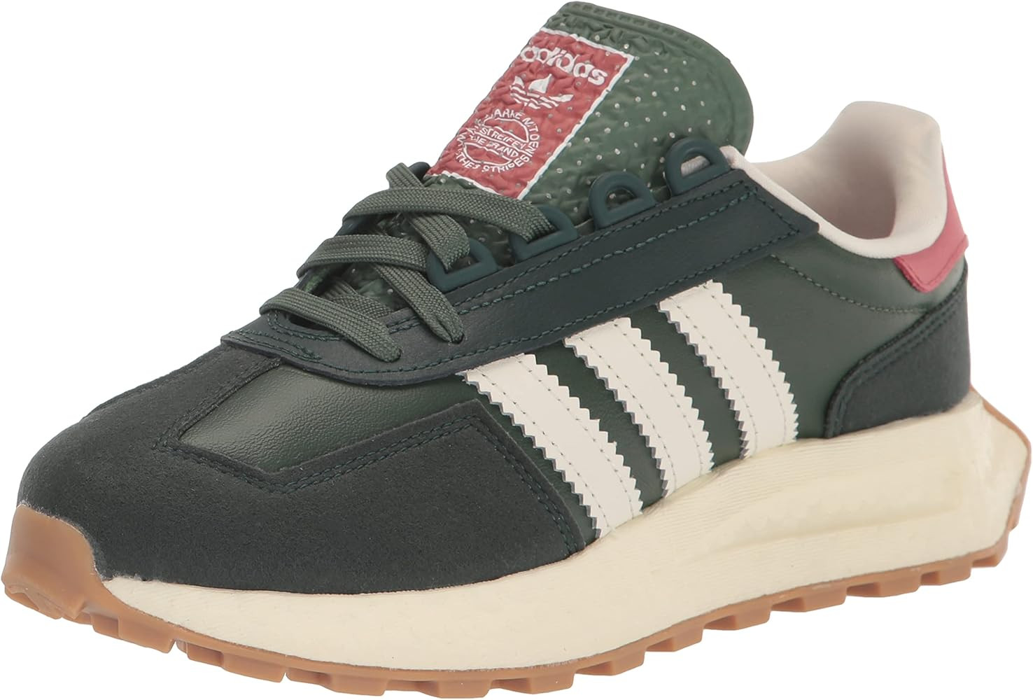 adidas Originals Men's Retropy E5 Sneaker | Amazon (US)