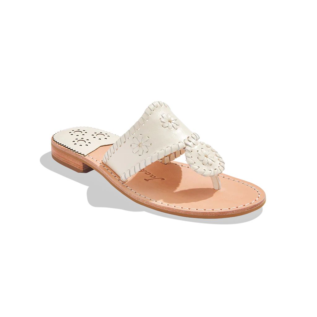 Jacks Flat Sandal | Jack Rogers