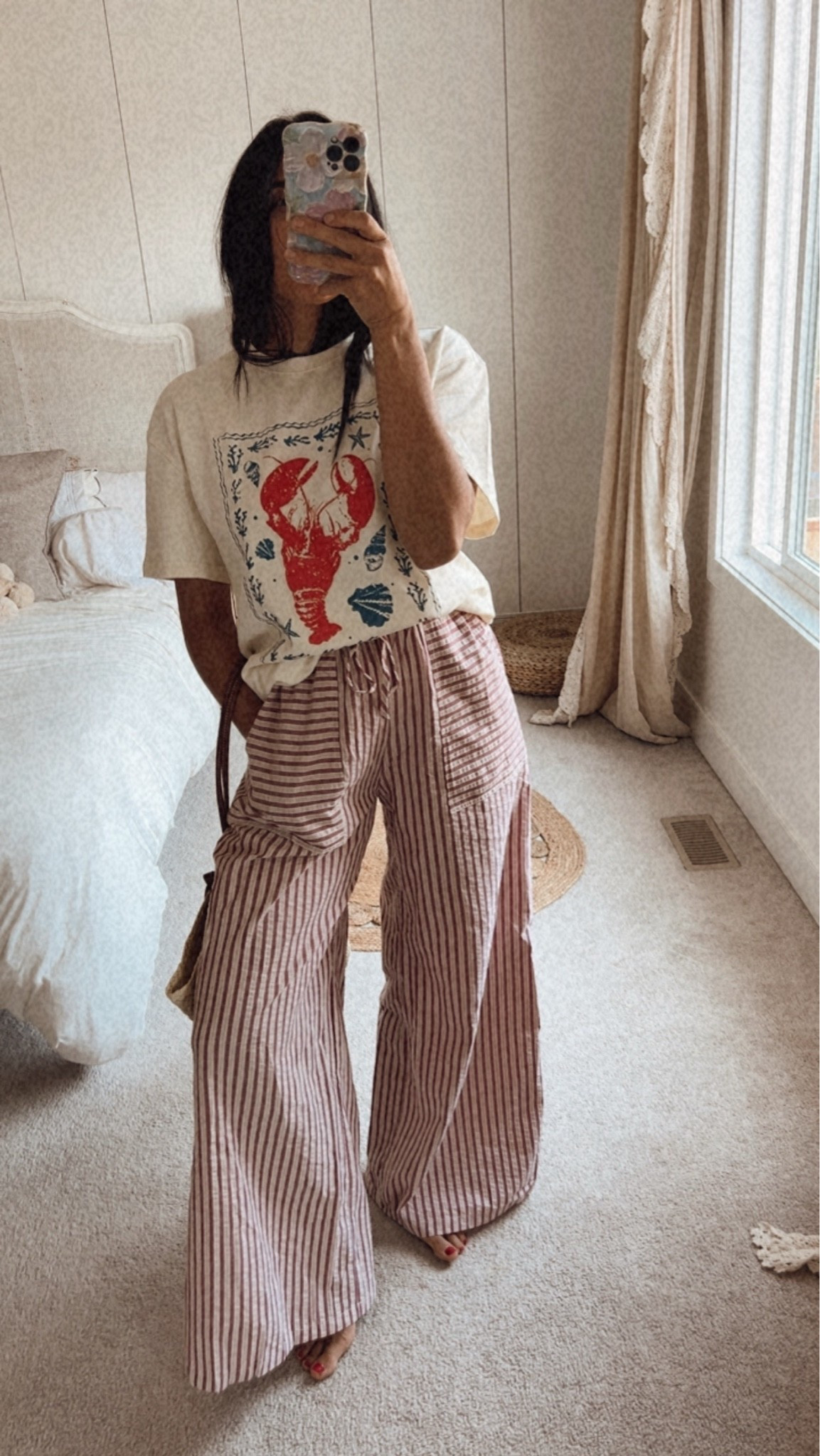 Perfect little summer outfit. M in both. @shopcider  #gift