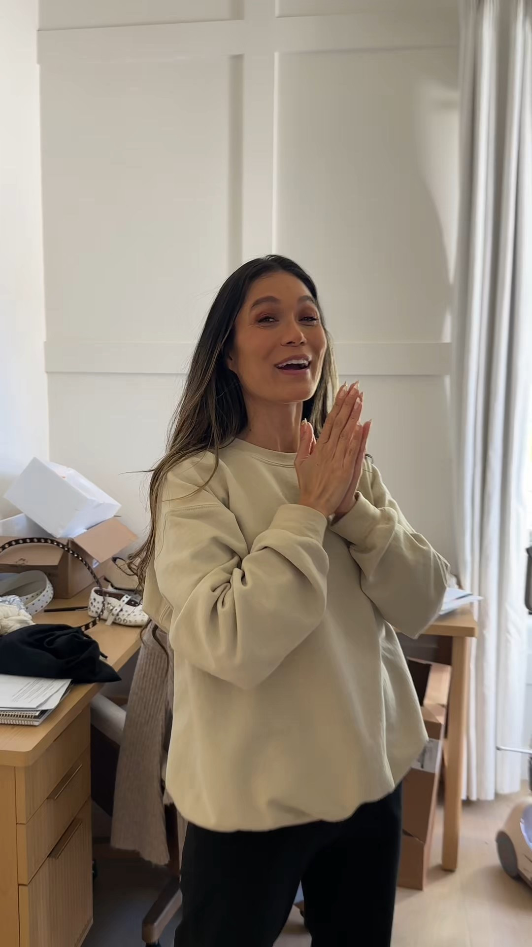 HANDS DOWN THE BEST DRY SHAMPOO!! All caps needed😆😍 no joke it’s been life-changing for me!!!😅😇🥰

#LTKFindsUnder50 #LTKWatchNow #LTKBeauty