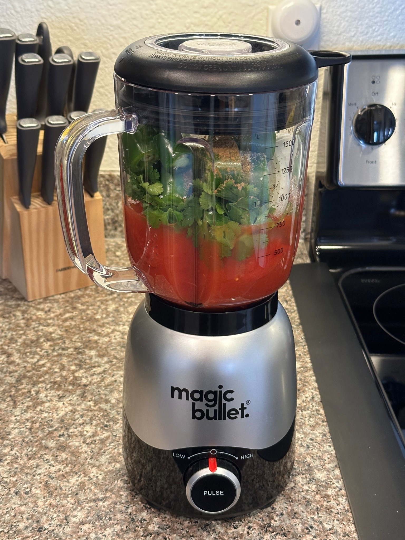 Love this blender 

#LTKHome