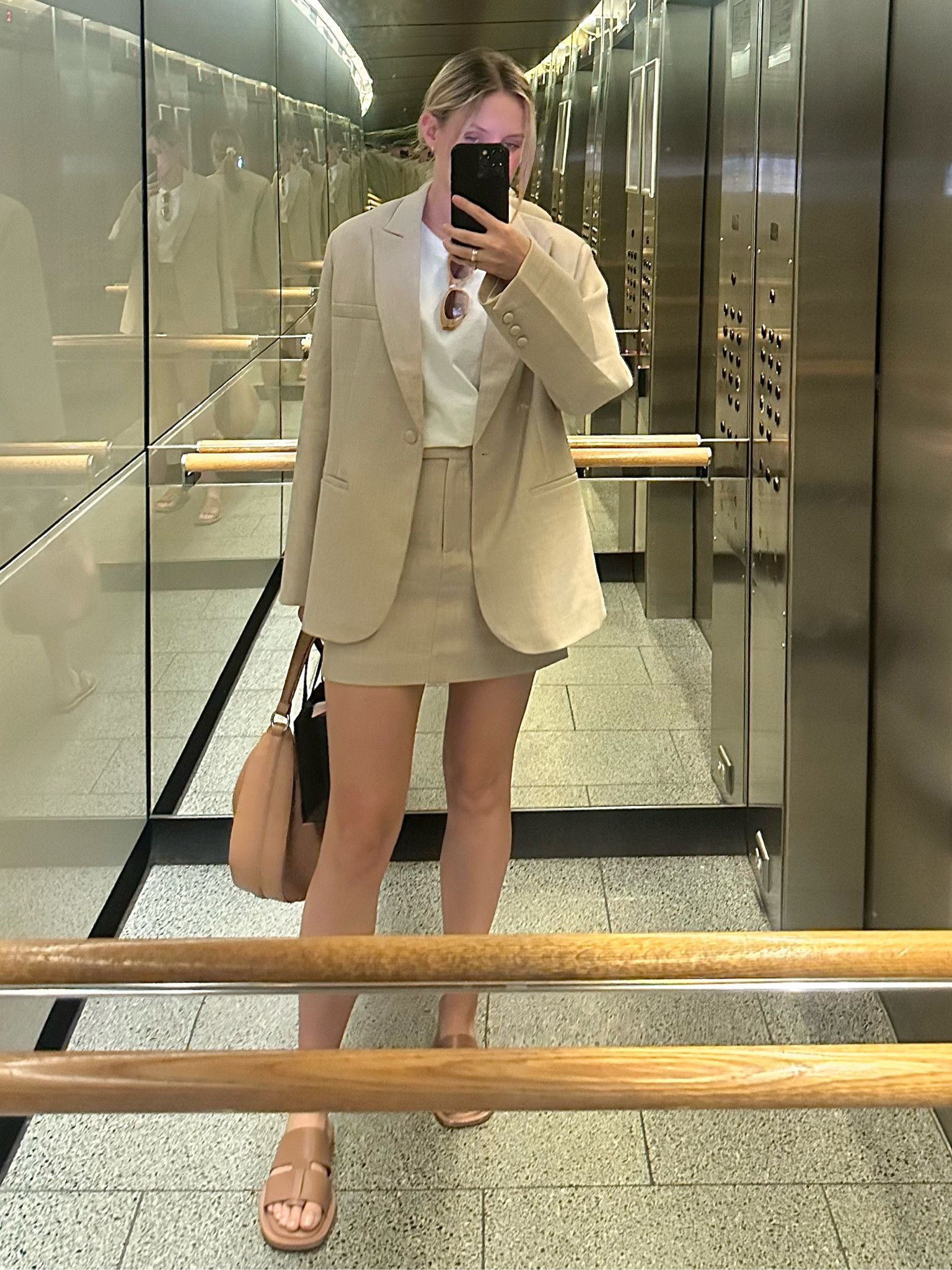 Summer suits is all I’m wearing to work this season

#LTKworkwear #LTKaustralia #LTKstyletip