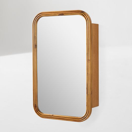 Beau Medicine Cabinet | West Elm (US)