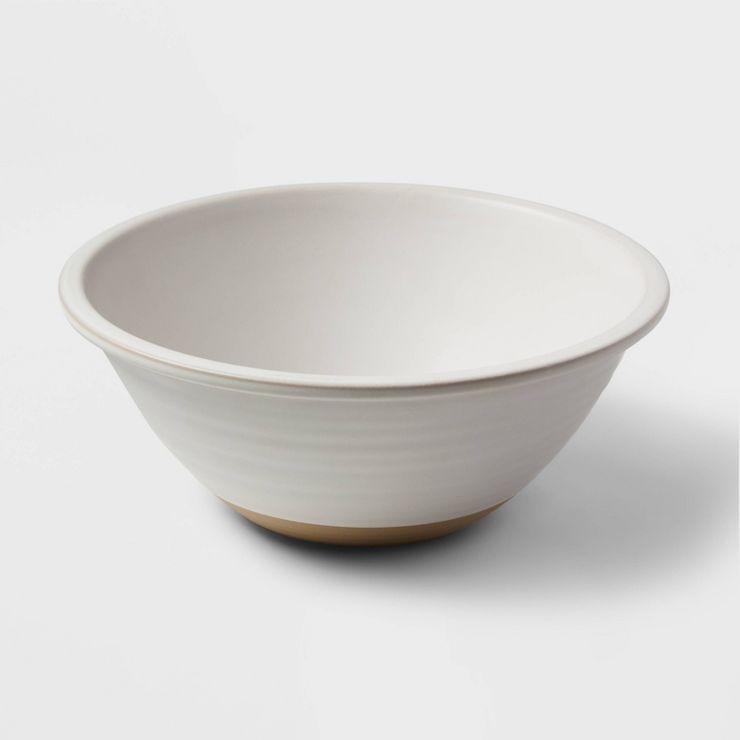 98oz Stoneware Serving Bowl - Threshold™ | Target