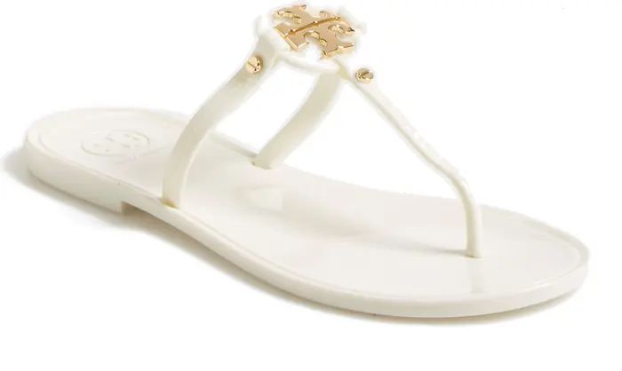 Mini Miller Jelly Flip Flop (Women) | Nordstrom