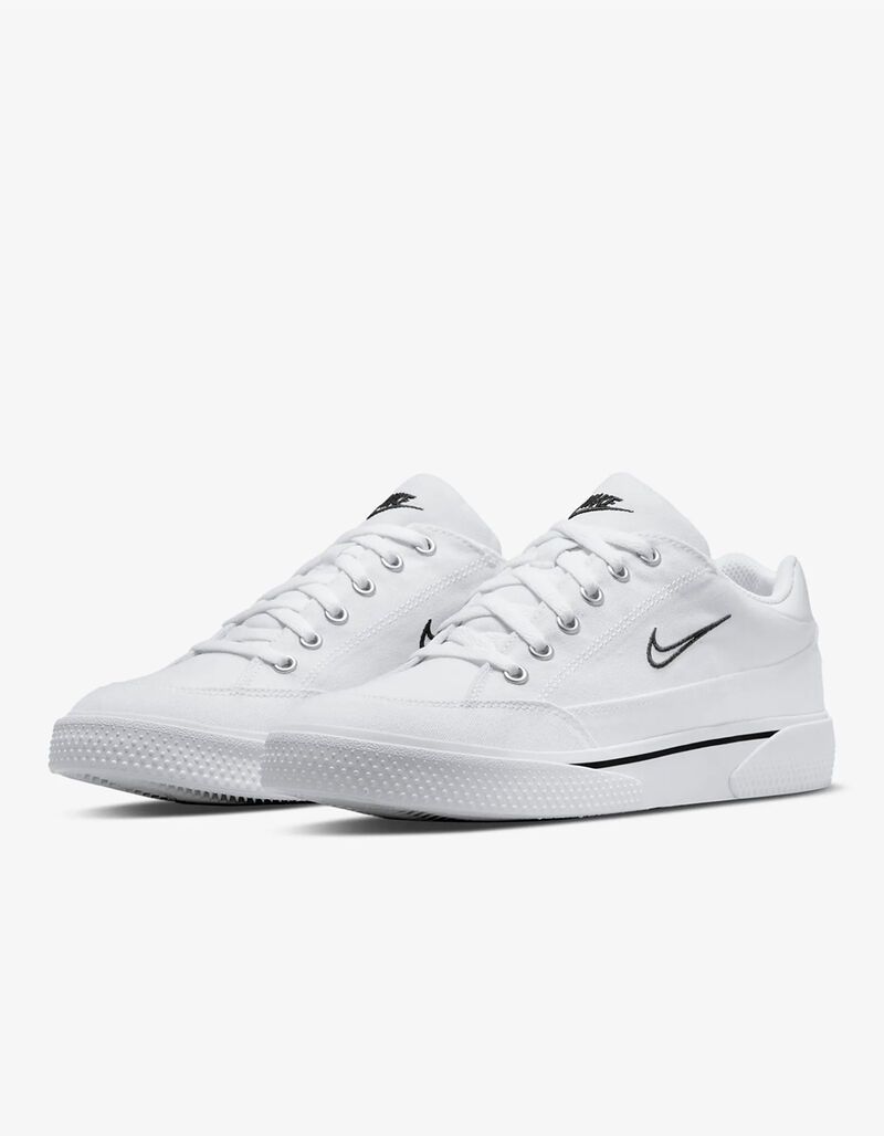 NIKE Retro GTS Womens Shoes - WHITE - DB2880-101 | Tillys