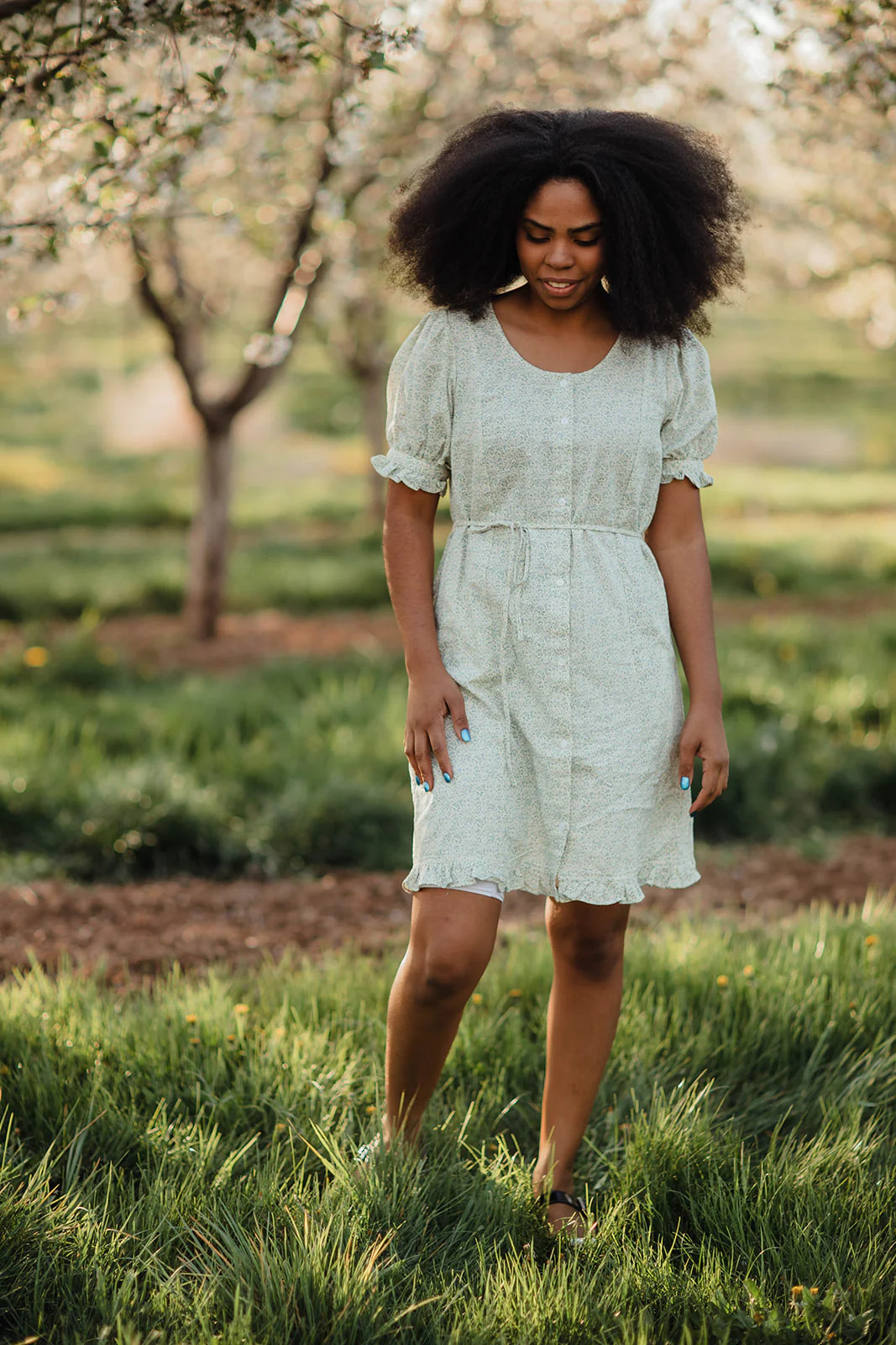 Charlie Dress | Shop Dahl