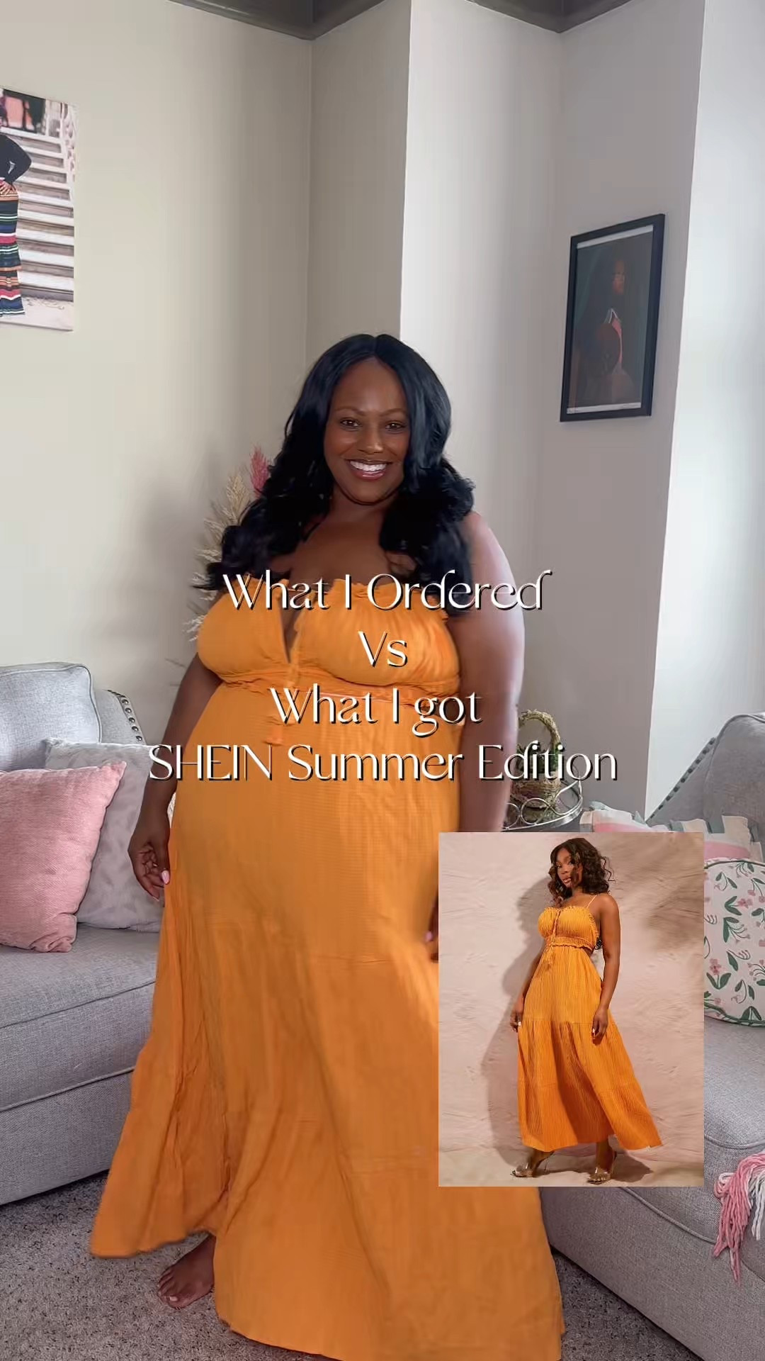 Perfect summer and vacation dresses that are affordable. 

#LTKSummerEdit #LTKPlusSize #LTKMidsize