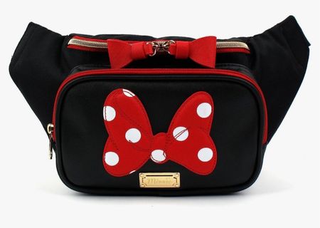 Disney Fanny pack /bum bag Minnie bag

#LTKSeasonal #LTKtravel #LTKsalealert
