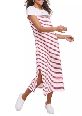 Vineyard Vines Women's T-Shirt Dress | Belk