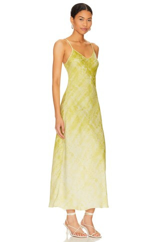 Bryony Estrella Dress
                    
                    ALLSAINTS | Revolve Clothing (Global)