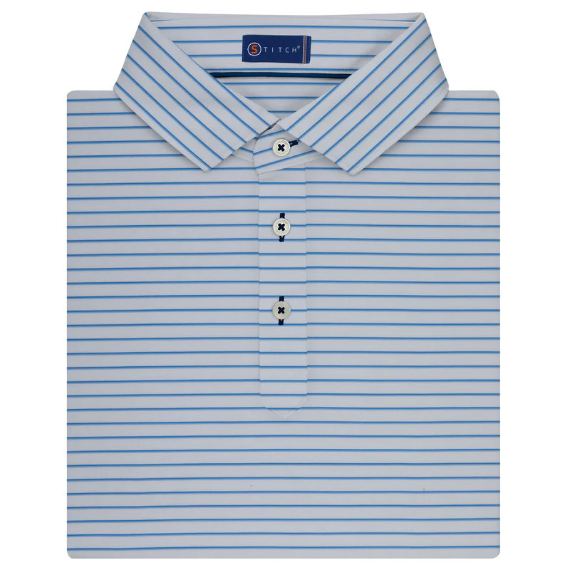 Bleecker Stripe | STITCH Golf