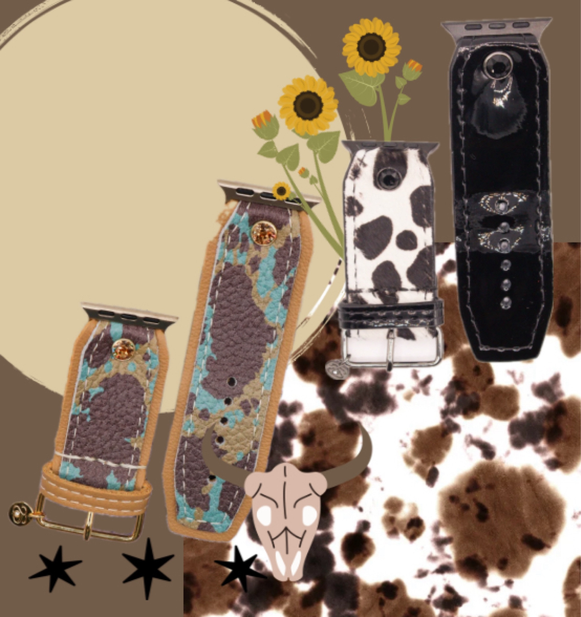 Release your inner cowgirl with Sparkl’s Cowgirl Couture Collection! Get some yeehawww savings with my code BRITTANY10!

#LTKGiftGuide #LTKover40 #LTKfitness