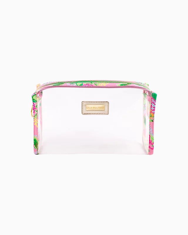 Pencil Pouch | Lilly Pulitzer