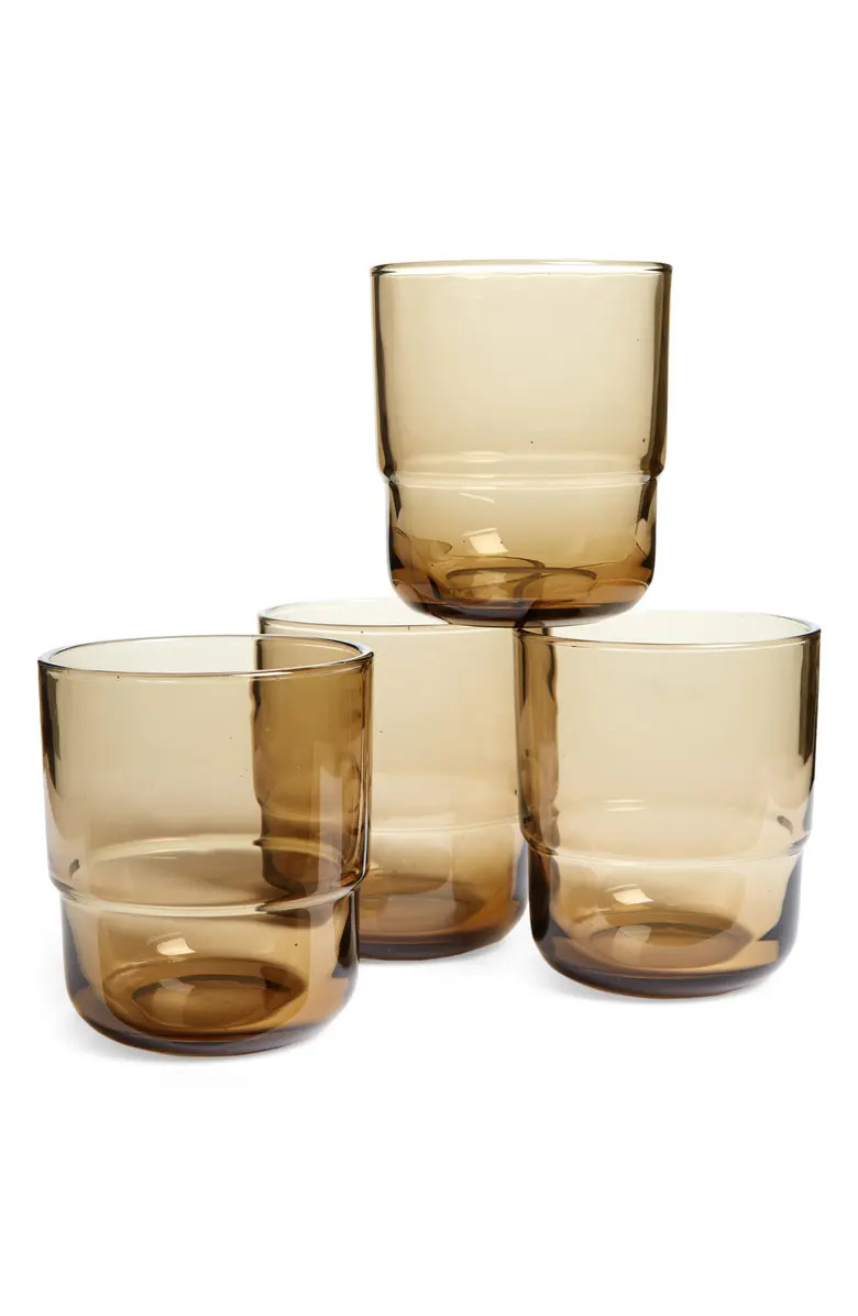 Set of 4 Tumblers | Nordstrom