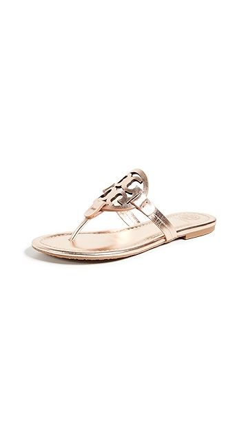 Miller Thong Sandals | Shopbop