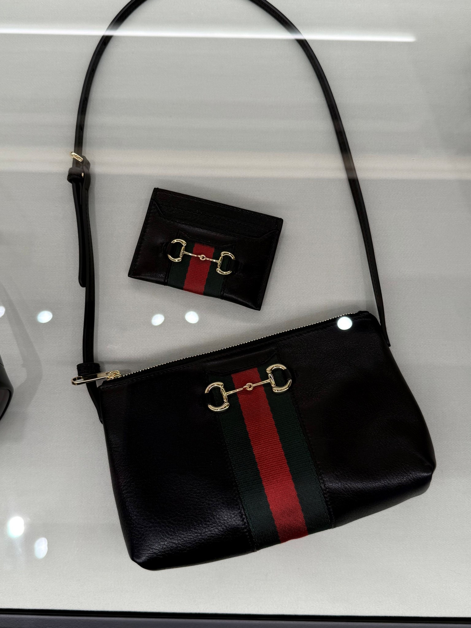 New from Gucci! #guccibag #gucci #handbag #louisvuitton

#LTKootd #LTKgrwm #LTKdayinmylife