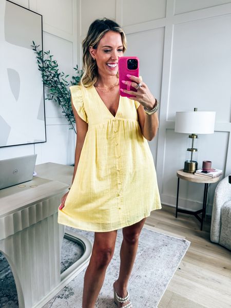 Loving all these dresses from Pink Lily for the summer! So many styles and colors to choose from! 🥰

Use my code torig20 for 20% off your purchase ✨💕

#pinklily #summerstyle #dresses #pinklikystyle




#LTKfindsunder50 #LTKstyletip #LTKsalealert