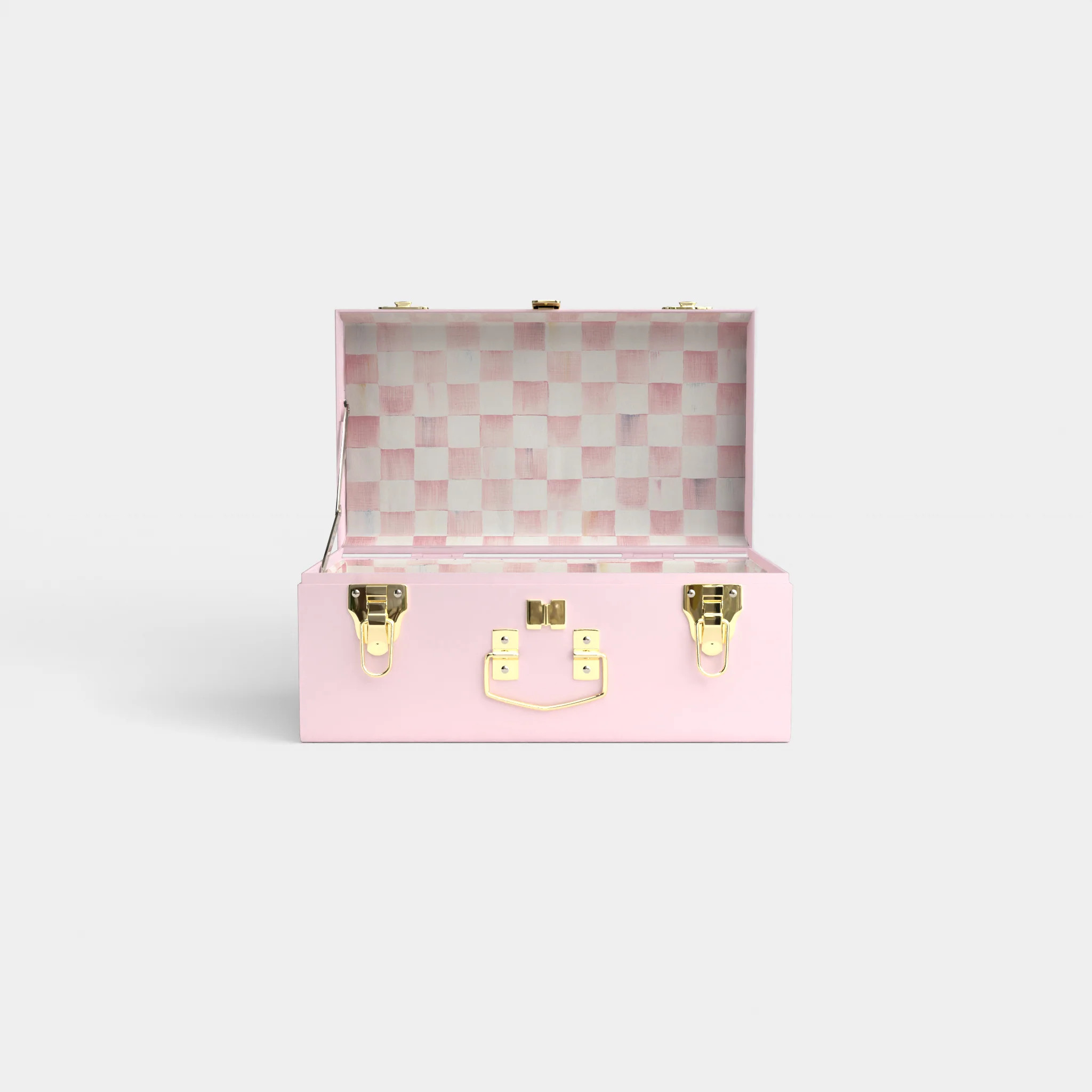 MacKenzie-Childs x Petite Keep Mini Trunk | Petite Keep, LLC