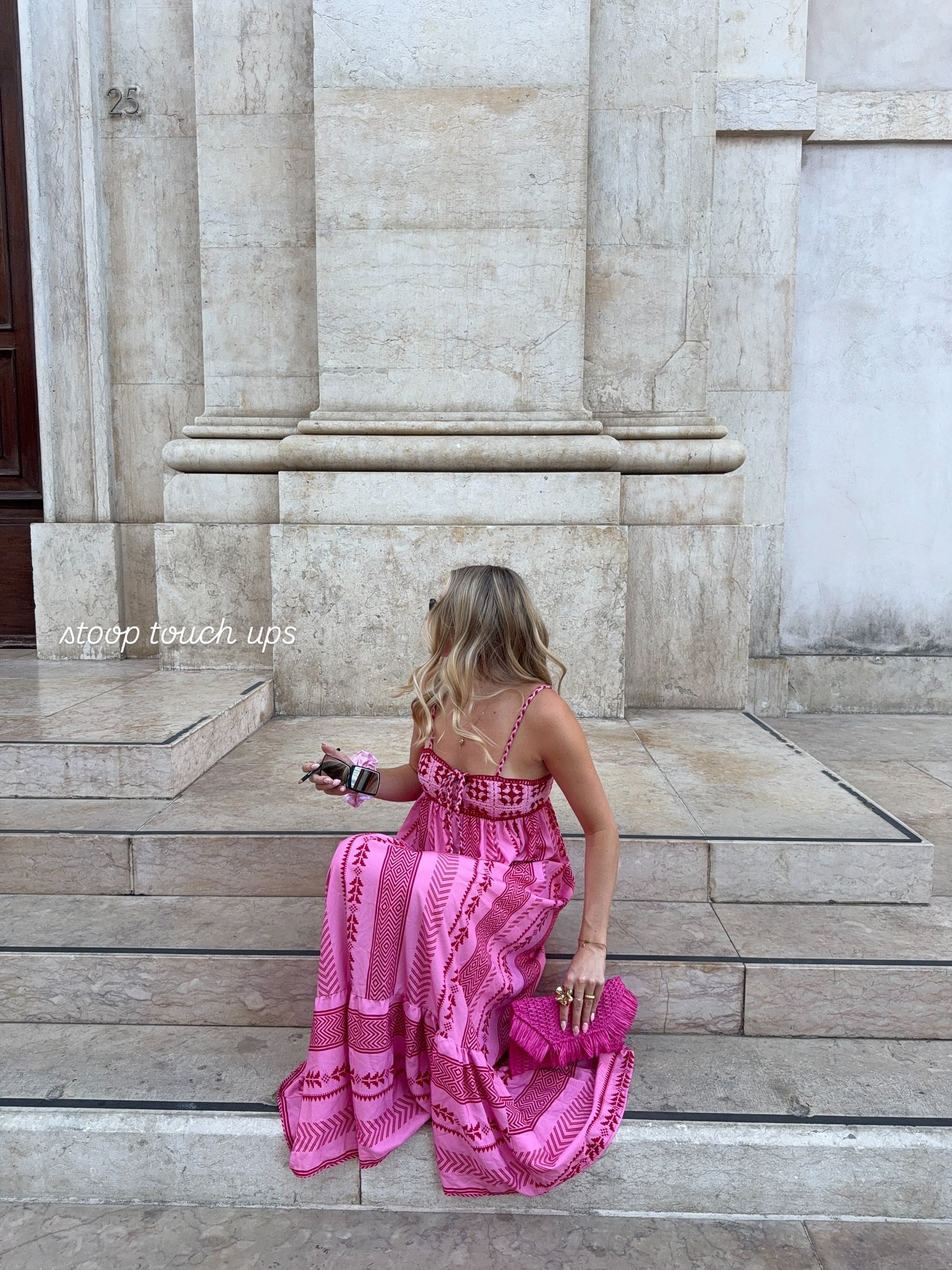 Lisbon tings 🌸 

#lisbon #eurosummer #eurosummeroutfits #pinterestaesthetic #pinterestinspo #pinterestoutfit #pinterestgirl