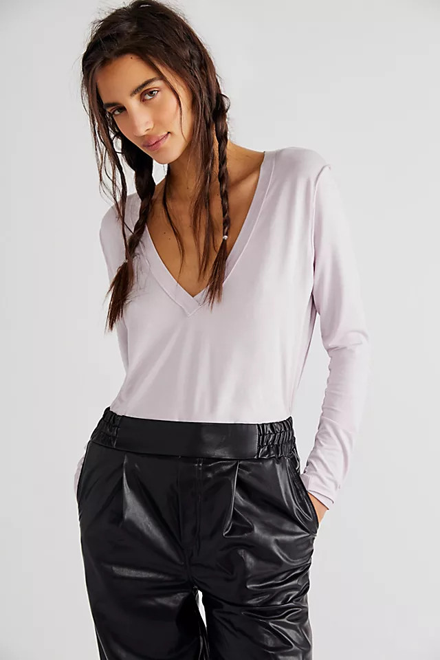 Moon Dance Long Sleeve | Free People (Global - UK&FR Excluded)