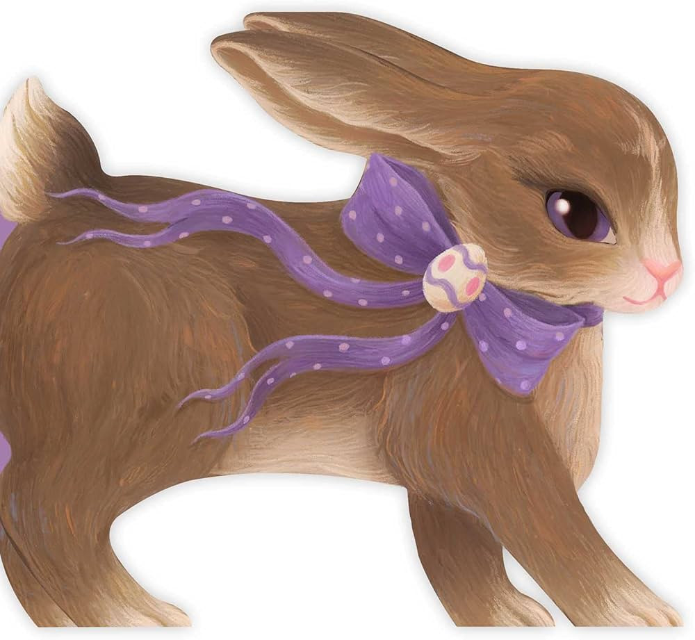 One Busy Bunny | Amazon (US)