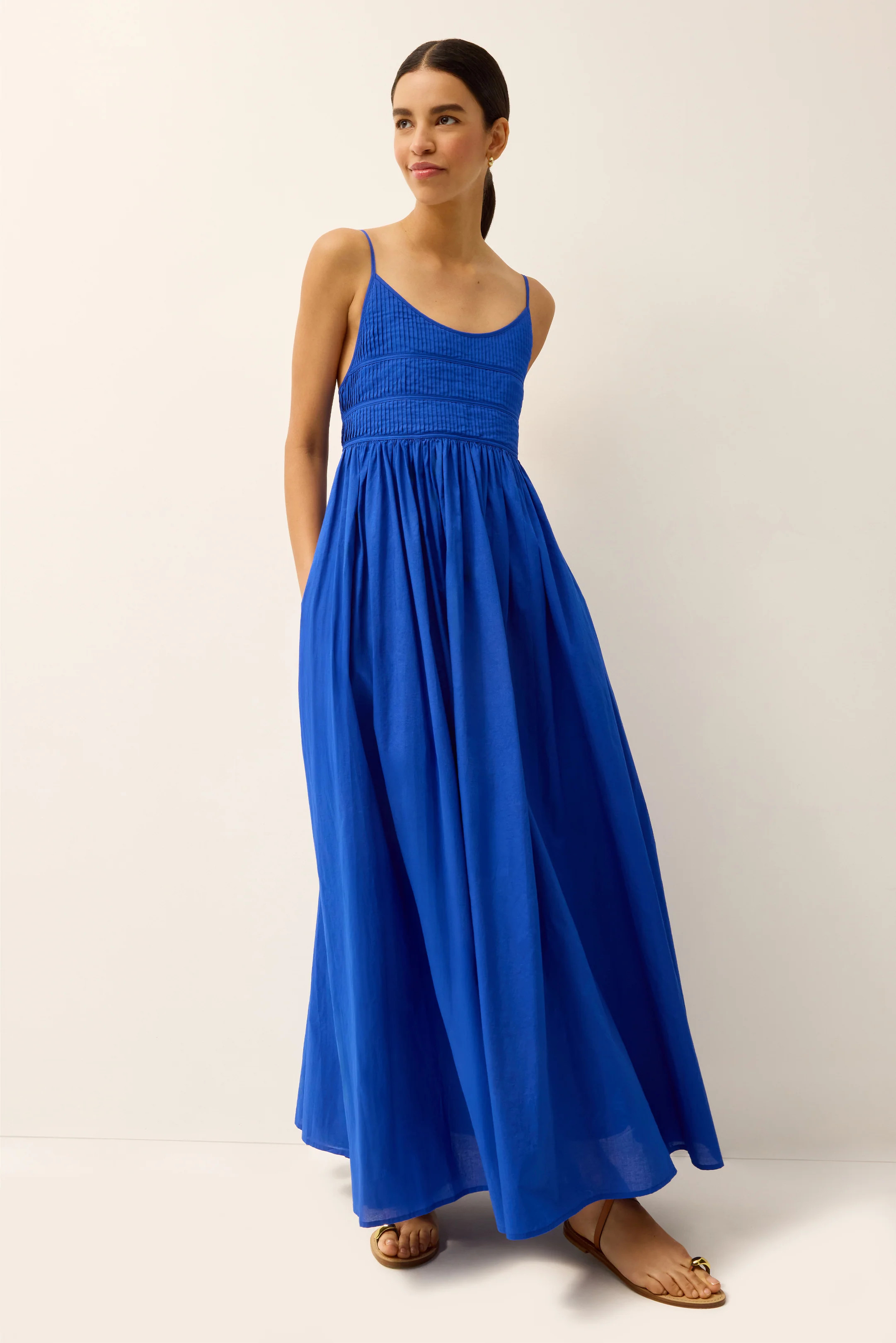 BAILEY DRESS | Marie Oliver