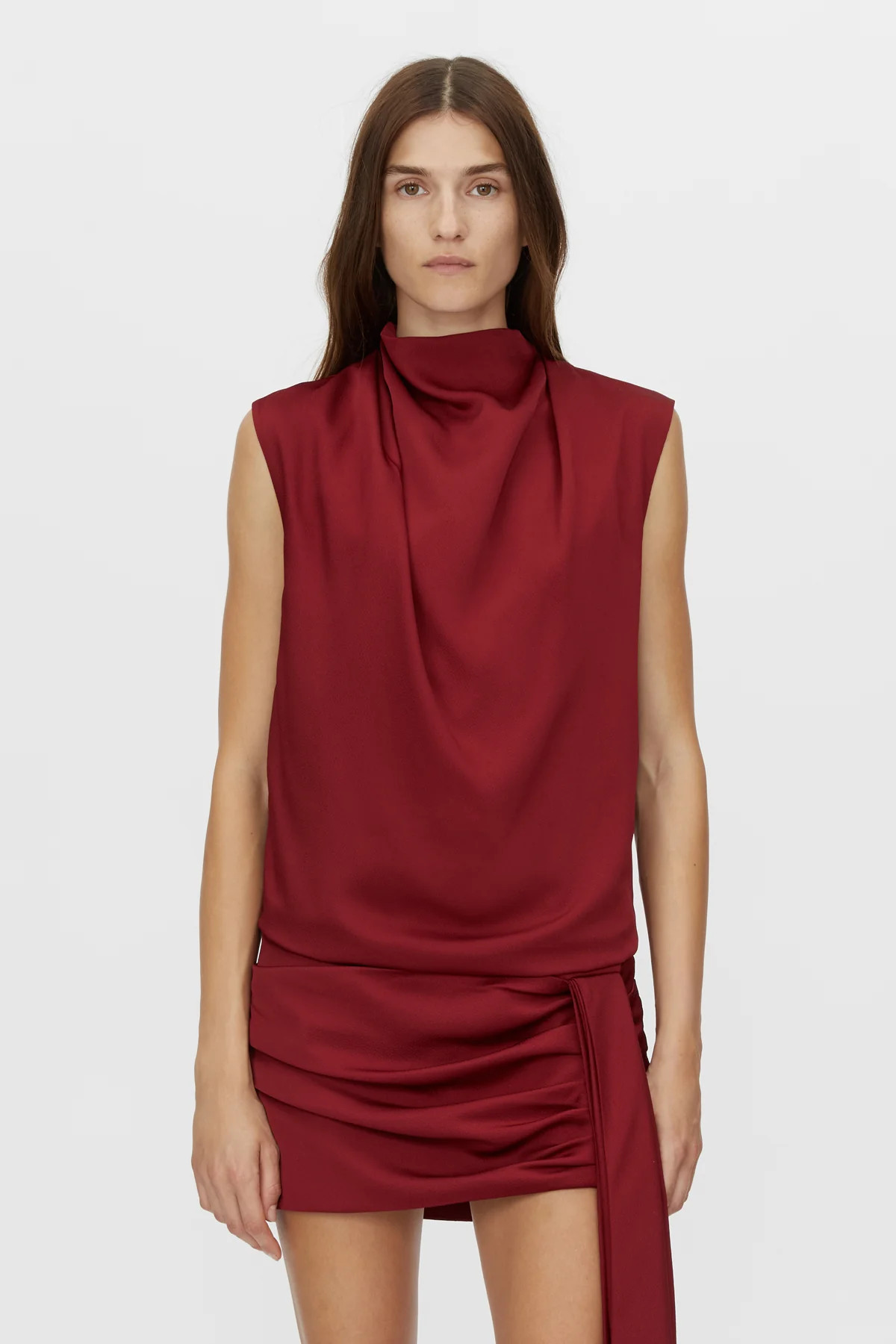 Cyphre Mini Dress | CAMILLA AND MARC (ANZ)