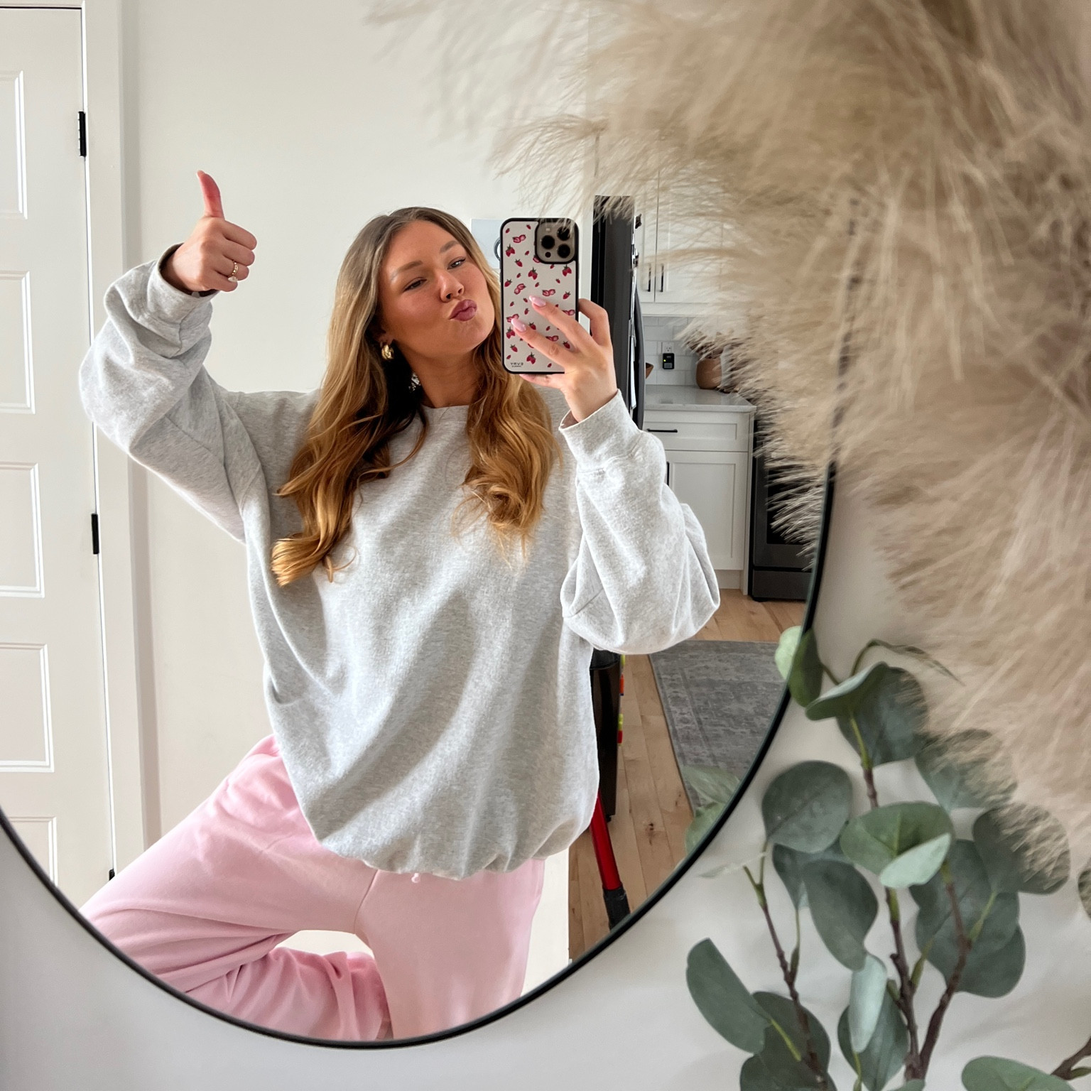 Comfy winter fit 

#LTKSeasonal #LTKstyletip #LTKU