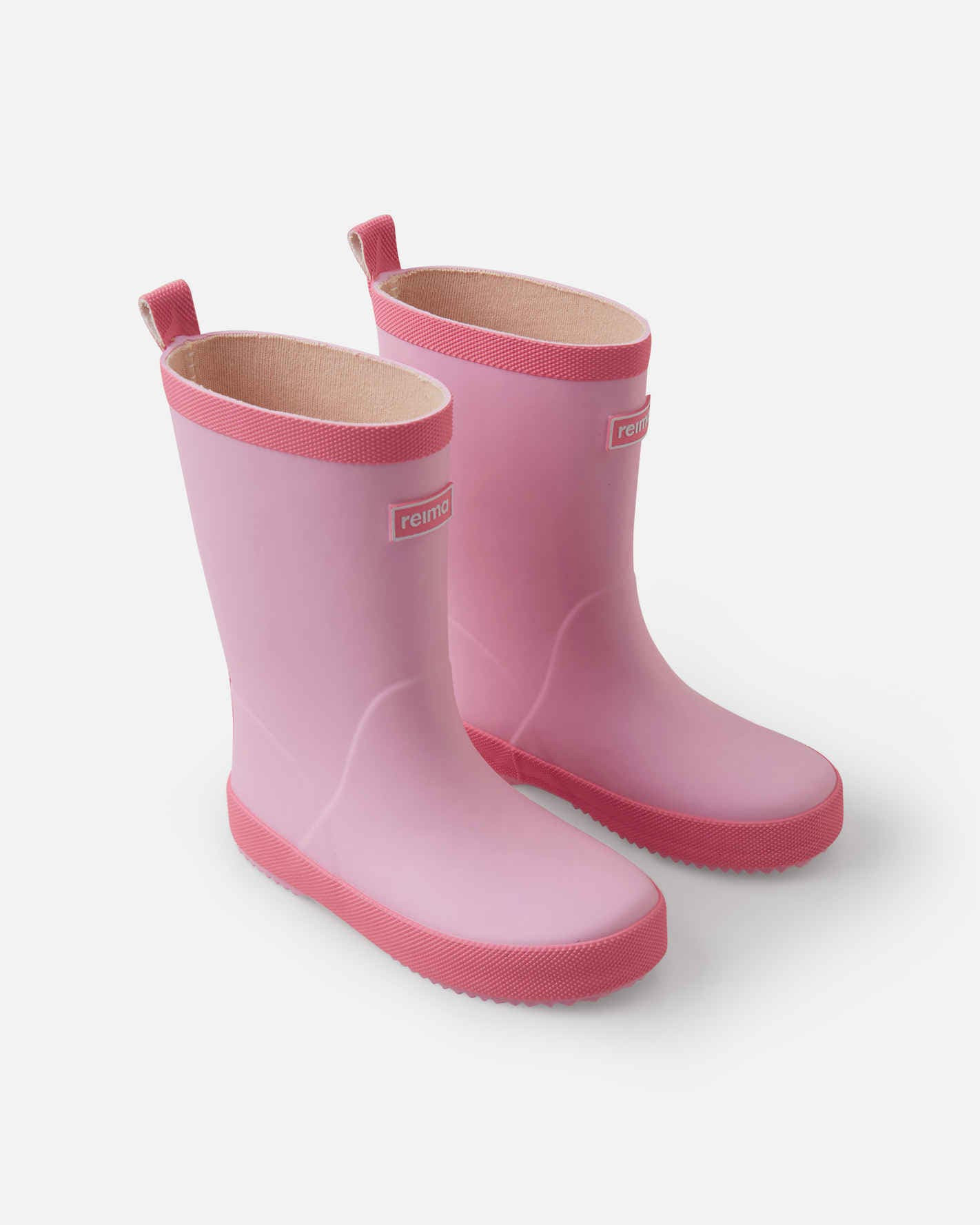 Reima Taikuus - Kids' Rubber Rain Boots | Reima Oy