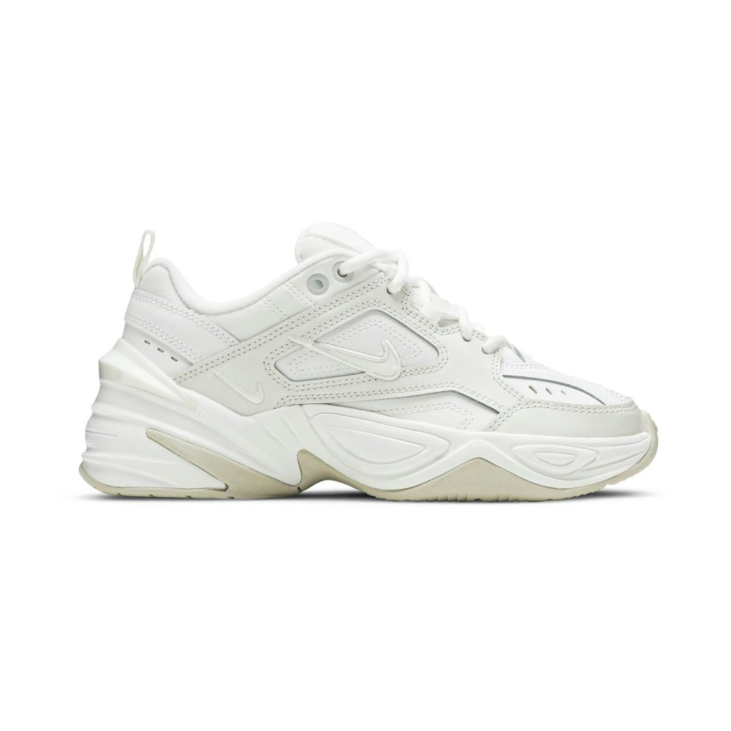 (W) Nike M2K Tekno 'Summit White' US 7.5W | Novelship