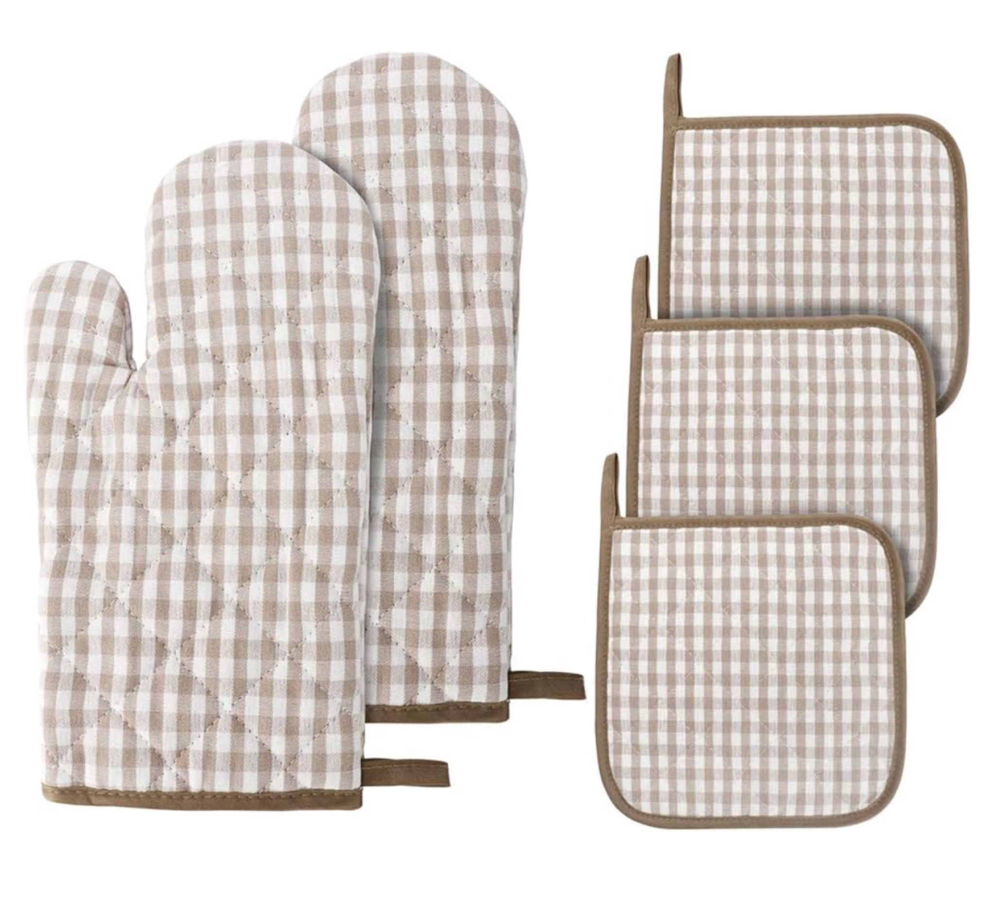 Gift idea! Add these to a cookbook or pretty mixing bowl, baking dish etc and you’re got a super cute gift idea for someone who likes to cook or bake! 

#LTKGiftGuide #LTKSeasonal #LTKHoliday