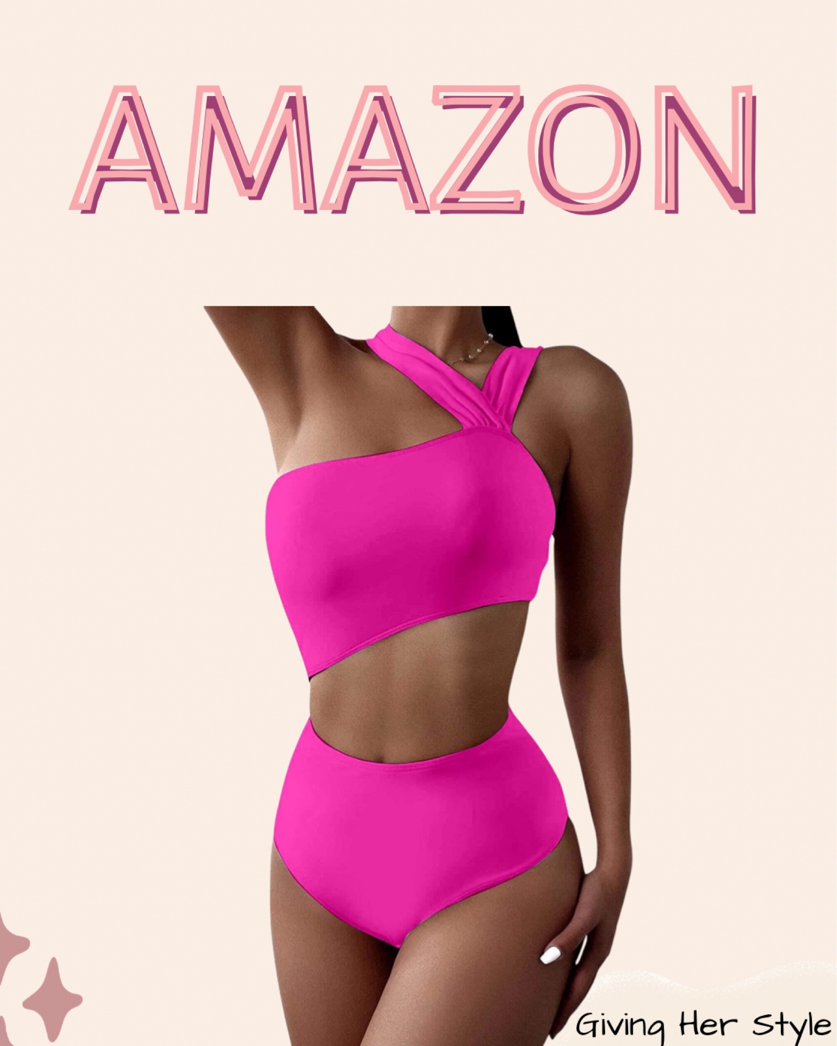 Swimwear from Amazon
| amazon | amazon swim | amazon swimsuit | swimwear  | vacation | travel | tropical | lulus finds | lulus travel | lulus vacation | boho | modest  | high waisted swimsuit | mom swimsuit | maternity swimwear | resort wear 2023 | vacation 2023 | beach | amazon beach | swimming | pool | resort | resort wear | resort outfit | coverup | swimsuits | bikini | swimwear | swimsuit | bathing suit | two piece swimsuit | one piece swimsuit | full coverage | Cabo | cruise | island | summer | spring | vacation finds | preppy | vacation dress | summer dress | tropical dress | coverup | swim coverup | honeymoon 

#LTKFind #LTKunder50 #LTKtravel