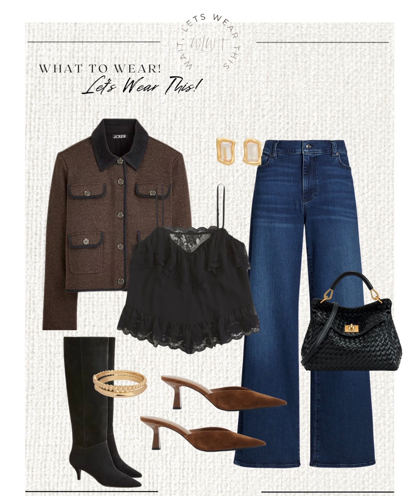 Fall inspo! 🍂

#LTKOver40 #LTKStyleTip