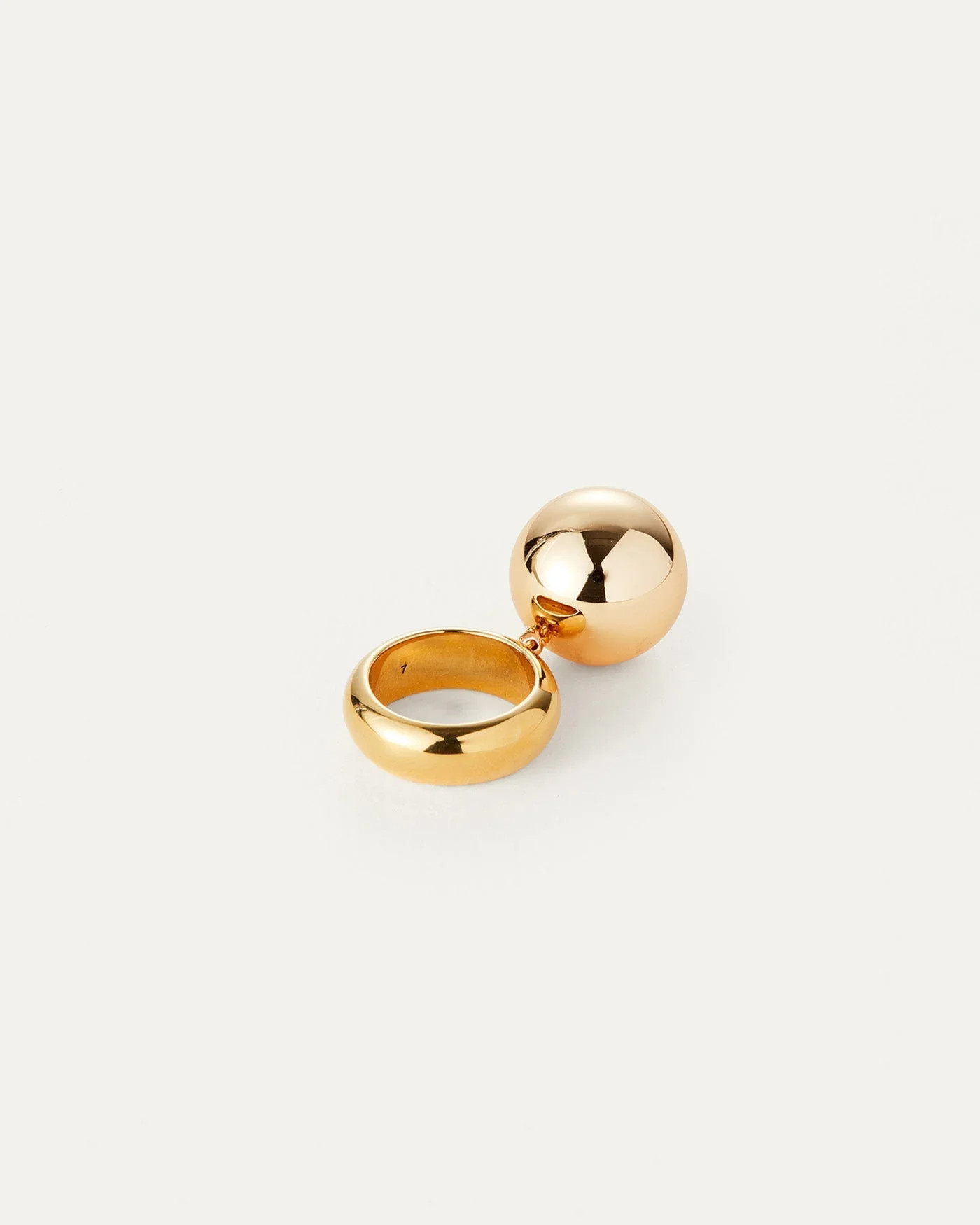 Lyra Ring | Jenny Bird (US)
