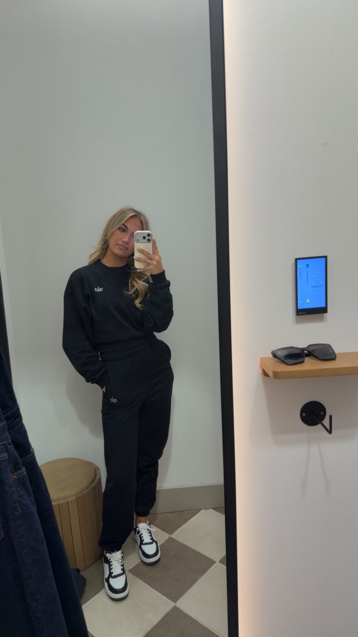 full alo fit check:) 

#LTKootd